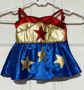 Wunder Damen Baby Kostüm Gr. 1 siehe Bilder - Bild 1 von 4