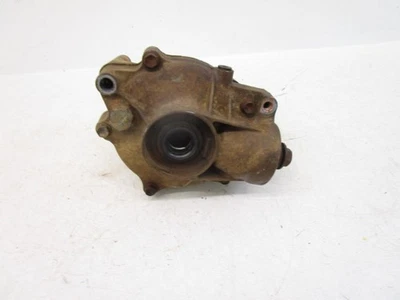 08 Yamaha YFM 450 Grizzly IRS Front Differential Diff 4S1-46160-03-00 2007-2014 - Image 1 of 4