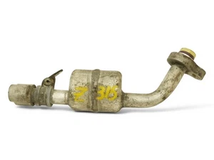 10-12 Land Range Rover L322 5.0L Ac Air Conditioner Connector Hose Tube Pipe Oem - Bild 1 von 6