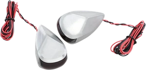 Alloy Art MRL-3R LED Turn Signals - Picture 1 of 1