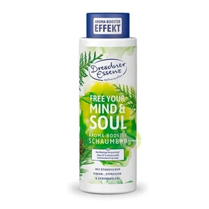 Schaumbad - Free your mind & soul Dresdner Essenz - Bild 1 von 1
