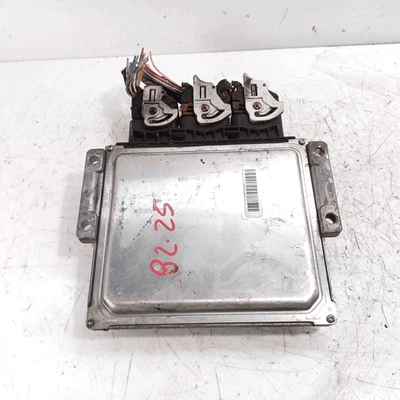 1608308280 Centralina iniezione  FIAT SCUDO (3H) 2.0 MJT (94Kw) PC Pan. CMB - Immagine 1 di 4