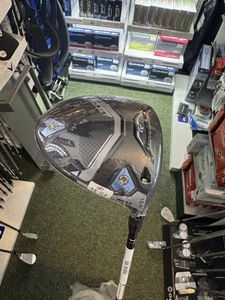Ladies Cobra Aerojet Max Driver / 10.5Degree / Ladies Flex UST Mamiya Helium 4 - Picture 1 of 9