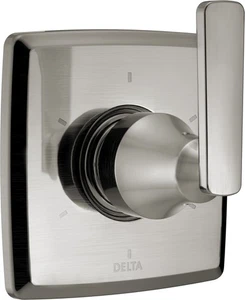 Delta T11964 Ashlyn Six Function Diverter Valve Trim - Brilliance Stainless - Picture 1 of 1