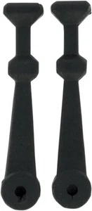 Parts Unlimited Rubber Hood Strap 12-131-000 - Picture 1 of 4