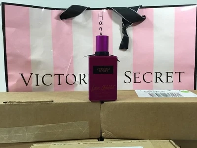 VICTORIA'S SECRET LOVE ADICT EAU DE TOILETTE EDT 1,7 oz 50 ml Foto 1 de 4