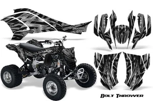 CAN-AM DS450 GRAPHICS KIT DECALS STICKERS CREATORX BTS - Picture 1 of 1