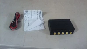VIDEO SWITCH FOR SWITCHING CAMERAS MODEL CAM-CA3003 - Picture 1 of 3