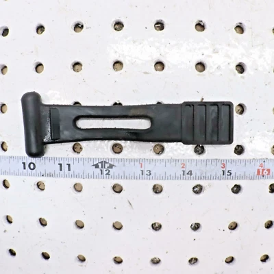 Polaris IQ 600 2007 correa de cierre correa de retención de goma 5433150 Foto 1 de 4