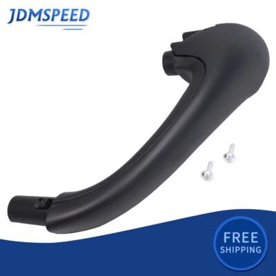 Новая передняя левая внутренняя дверная ручка для Mercedes-Benz C350 C230 C280 W203 - Изображение 1 из 4