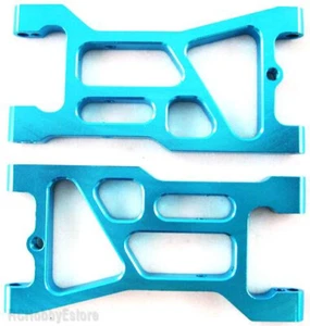 86605 REAR LOWER SUSP ARM  HSP 1/16 SCALE RC CAR - Imagen 1 de 1