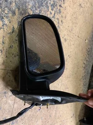 Espejo de puerta izquierdo OEM LADO DEL CONDUCTOR SAAB 9-7X 06 07 Foto 1 de 4