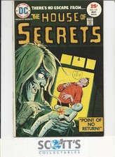 House of Secrets  #131.  F/VF.  Nice Grade  Copy 2  (BOARDED & BAGGED)  FREEPOST