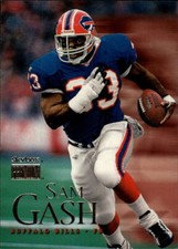 1999 SkyBox Premium Football Card Pick 102-250