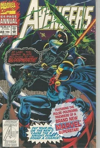 Avengers Annual #22 bagged (Marvel, 1993) - Bild 1 von 1