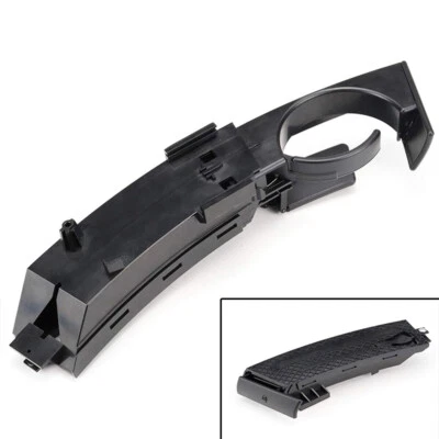 Salpicadero delantero derecho portavasos para BMW Z4 E85 E86 2003-2008 Foto 1 de 4