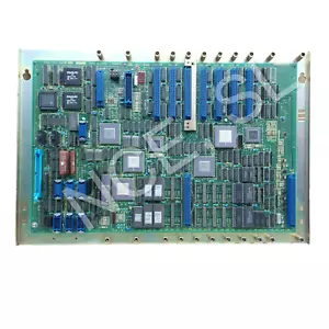 A16B-1010-0321/05A MASTER PCB FANUC - Imagen 1 de 2