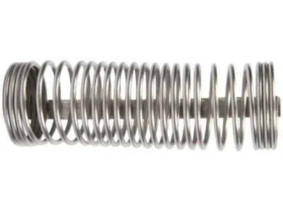 For 1971-1974 Chrysler Imperial HVAC Heater Hose Shaping Coil 84317HNQW 1972 - Image 1 of 2