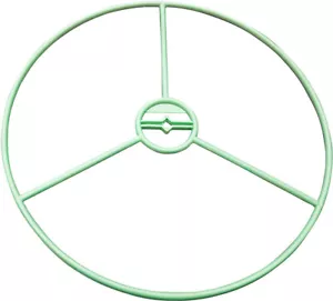 6 x Pflanzenstützen 12 Zoll Durchmesser, Garten, Zuteilung, verstellbar, hohe Pflanze - Bild 1 von 1