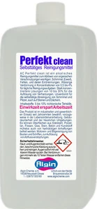 Schimmelentferner biozidfrei 1000 ml Entfettungsmittel Tapeten- Eiweißlöser rein - Bild 1 von 12