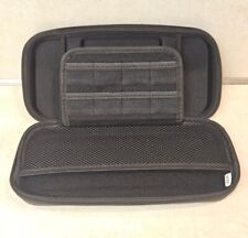 Orzly Original Nintendo Switch Console Rubberized Carrying Case Very Good 