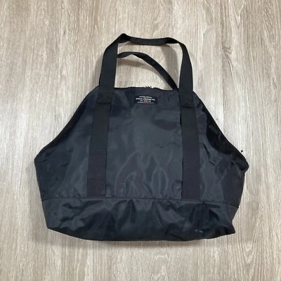 Bolso Polo Vintage Años 90 00 Y2k Ralph Lauren PRL Entrenamiento Gimnasio Viaje Bolsa de Transporte Foto 1 de 4