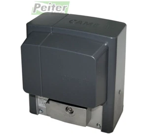 Came BX STRONG Kit de apertura automática sin codificador para puertas correderas 800 kg - Imagen 1 de 8