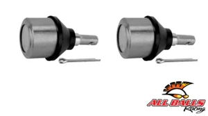 2 X All Balls Lower Ball Joint Kit Polaris 250 300 450 500 570 600 700 800 96-22 - Picture 1 of 4