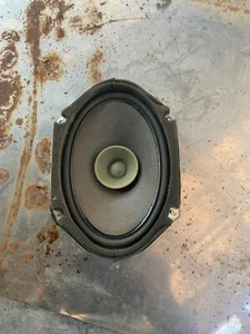 REAR PASSENGER SPEAKER fits MAZDA CX-7 2007 - 2012 OEM - Picture 1 of 3