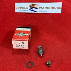 OEM Briggs & Stratton 299060 Nadelventil-Kit - Bild 1 von 1