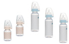 nip® Trendy Babyflasche  Flaschen Set Standardflasche Classic schmale Form