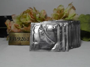 Lot of 2 Natura Bisse Diamond COCOON ENZYME DEEP CLEANSING MOUSSE 0.14 fl oz/4ml - Picture 1 of 9