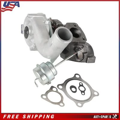 K04-001 Turbo Turbocharger For Audi A3 Transit Volkswagen Golf Jetta 53049500001 - Image 1 of 4