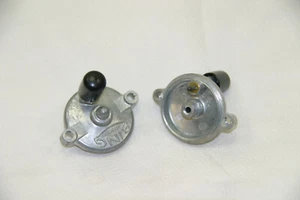 BMW - R27 - DECKEL SCHWIMMERKAMMER - BING VERGASER - 32-290-101 TOP - 0039160* - Picture 1 of 1
