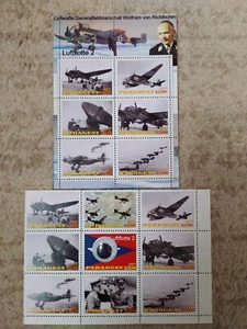 Wolfram von Richthofen Luftwaffe 3rd reich WW2 WWII German air force General - Picture 1 of 1