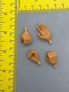Figura forraje MOTU Viking Hands He-man Masters of the Universe Masterverse 1/12 - Imagen 1 de 1