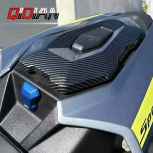For 2021-2025 S1000R M1000R Motorcycle Rear Passenger Seat Cover Cowl Fairing - Picture 1 of 8