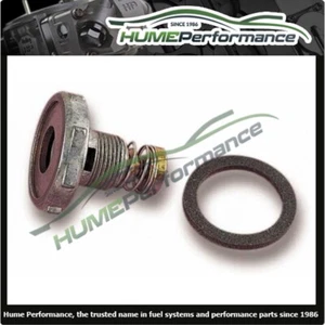 HOLLEY POWER VALVE SINGLE STAGE SIZES 8.5 SOLD INDIVIDUAL 125-85 - Picture 1 of 2