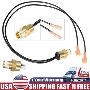 FDXLHLI1930 135Degree Fahrenheit High Limit Kit for Hayward H-series Pool Heater - Picture 1 of 13