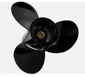 SUZUKI 58100-96472-019 OEM 3" x 10.25" x 10" PROPELLER * - Picture 1 of 3