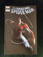 AMAZING SPIDER-MAN #2 DELL OTTO EXCL  SPIDERMAN 1