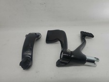Harley Davidson Sportster Xl Mid Controles Suporte de montagem Oem