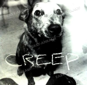 Creep - No pain (e.p.) ' - Bild 1 von 1