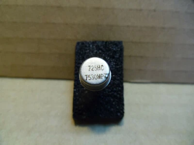  LM725HC operationsverstärker   single opa - Image 1 of 3