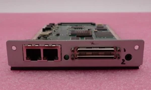 Quantum Scalar 50 / PX502 Tape Library SCSI Interface Board Card 54-85437-02 - Picture 1 of 5