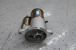 (6647N) New Ford PMGR (Permanent Magnet Gear Reduction) 12V 10-tooth CW Starter - Foto 1 di 6