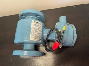 Rosemount 1.5" Flow Tube 8705TSA015C1W0N0 Magnetic Flow Meter - Picture 1 of 5