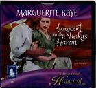 Innocent In The Sheik's Harem by Marguerite Kaye (7 disc audiobook CD)