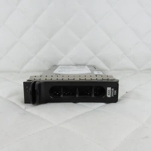 DISCO RIGIDO DELL 300 GB 10K HOT-SWAP SAS HDD 3 GB/S LFF 3,5 RN828 - Foto 1 di 2