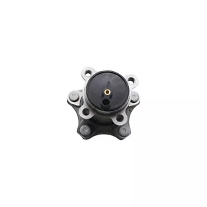 GSP 530048 Rear Wheel Bearing and Hub Assembly fits Nissan 20-22 Sentra - Picture 1 of 5